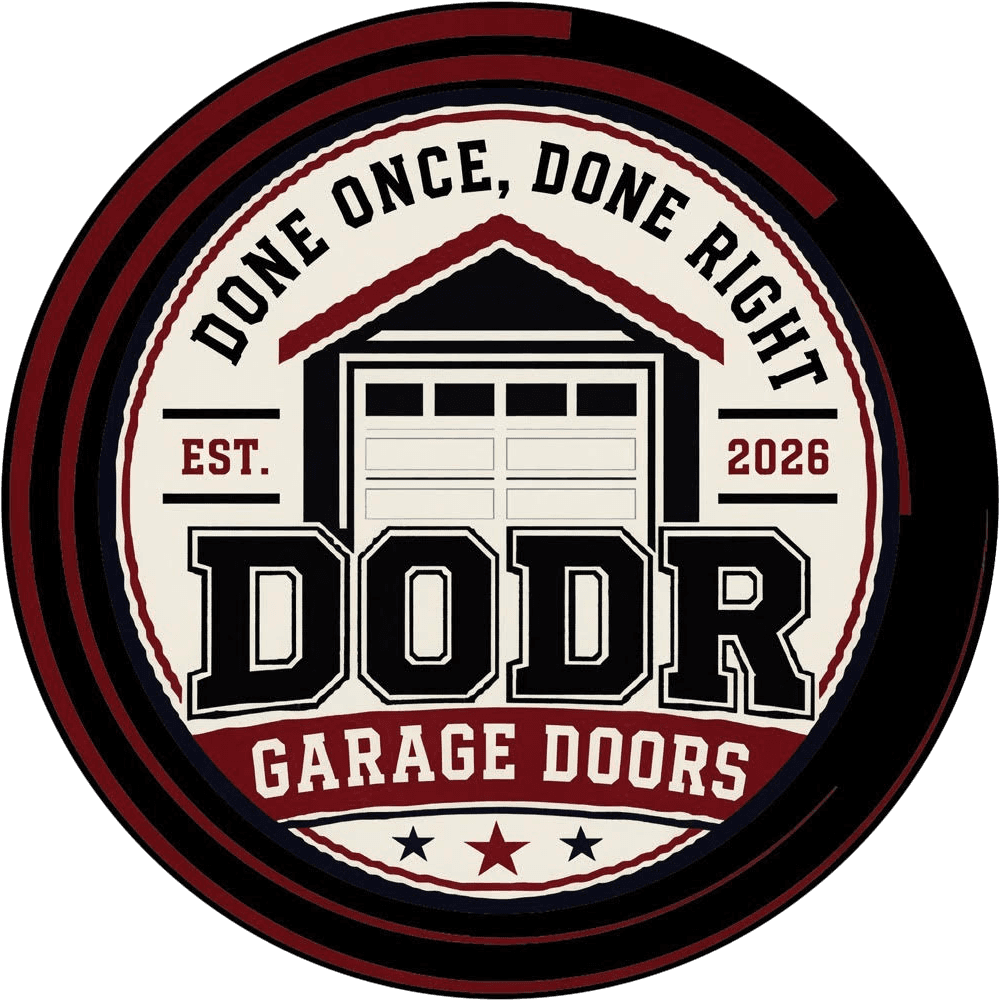 DODR Garage Doors