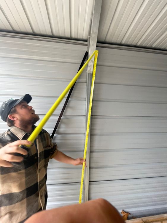 Door Crew & Shop